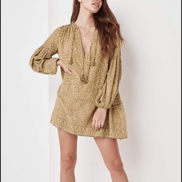 Spell Wild Thing Tunic - Picture 5 of 15